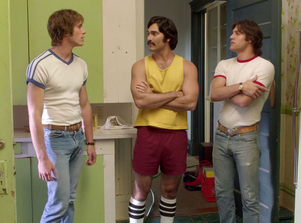 Everybody Wants Some Everybody Wants Some